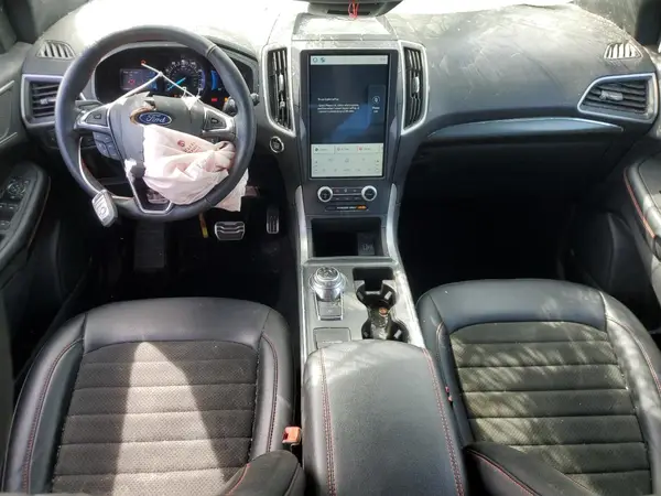 2FMPK4J98NBA42110 2022 FORD EDGE - Image 8