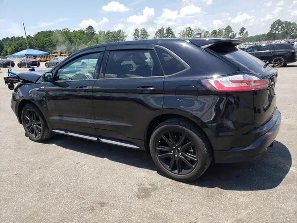 2FMPK4J98NBA42382 2022 FORD EDGE - Image 2