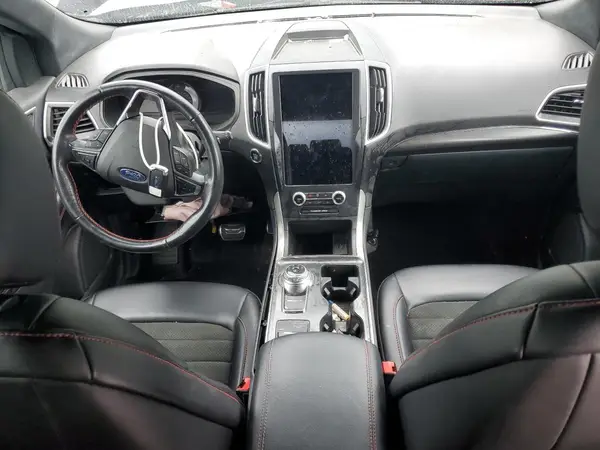 2FMPK4J98NBA42382 2022 FORD EDGE - Image 8