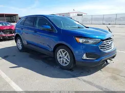 2FMPK4J98NBA42995 2022 FORD EDGE