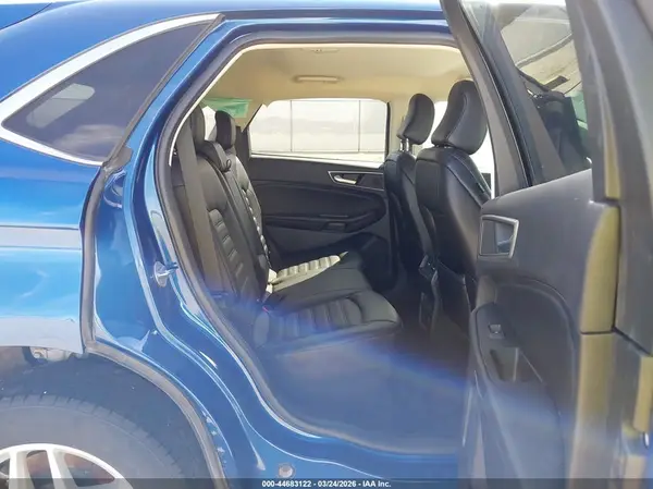 2FMPK4J98NBA42995 2022 FORD EDGE - Image 8