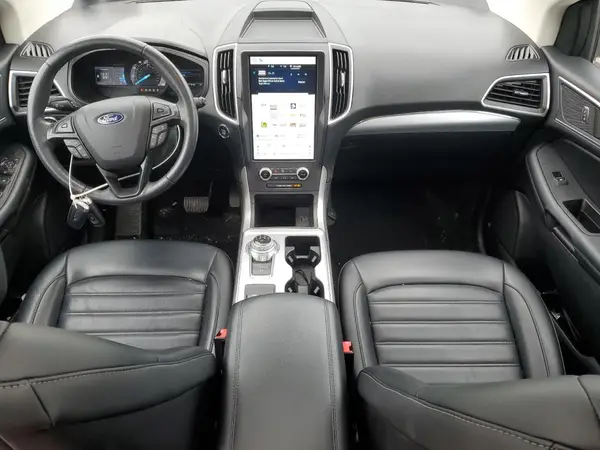 2FMPK4J98NBA46500 2022 FORD EDGE - Image 8