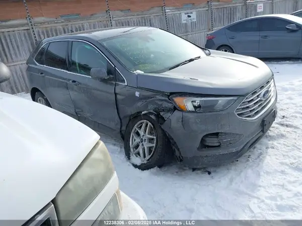 2FMPK4J98NBA47128 2022 FORD EDGE - Image 1