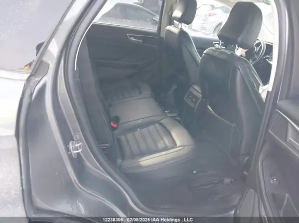 2FMPK4J98NBA47128 2022 FORD EDGE - Image 8