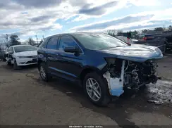 2FMPK4J98NBA47582 2022 FORD EDGE