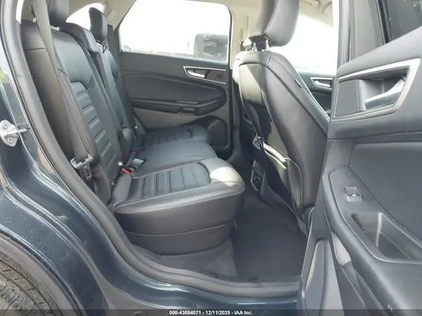 2FMPK4J98NBA47582 2022 FORD EDGE - Image 8