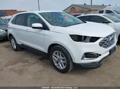 2FMPK4J98NBA50028 2022 FORD EDGE
