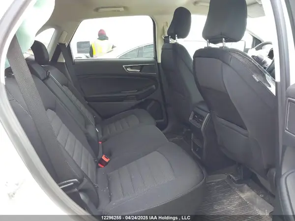 2FMPK4J98NBA50028 2022 FORD EDGE - Image 8