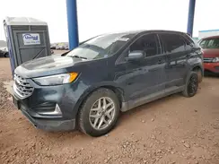 2FMPK4J98NBA52121 2022 FORD EDGE
