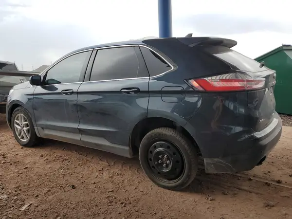 2FMPK4J98NBA52121 2022 FORD EDGE - Image 2
