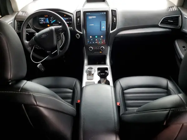2FMPK4J98NBA52121 2022 FORD EDGE - Image 8