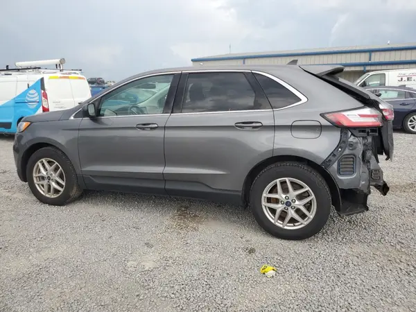 2FMPK4J98NBA52751 2022 FORD EDGE - Image 2