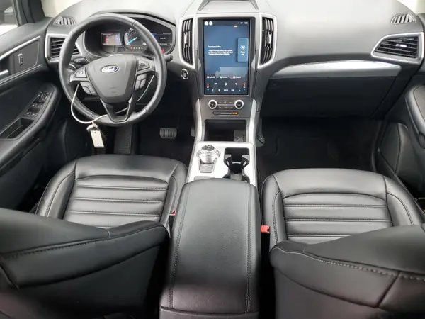 2FMPK4J98NBA52751 2022 FORD EDGE - Image 8