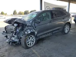 2FMPK4J98NBA53513 2022 FORD EDGE