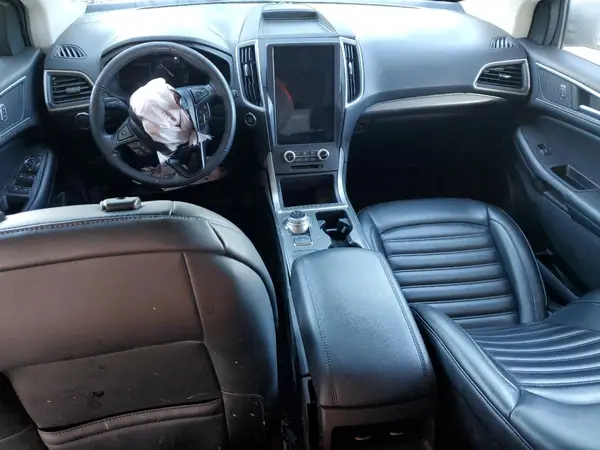2FMPK4J98NBA53513 2022 FORD EDGE - Image 8
