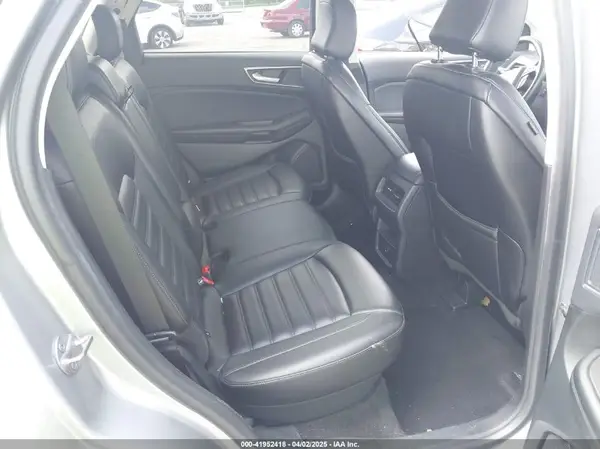 2FMPK4J98NBA53639 2022 FORD EDGE - Image 8
