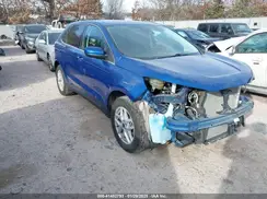 2FMPK4J98NBA53673 2022 FORD EDGE