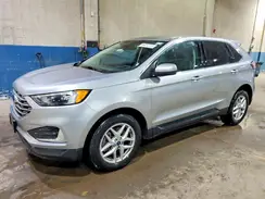 2FMPK4J98NBA53916 2022 FORD EDGE