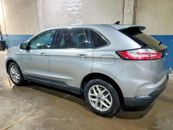 2FMPK4J98NBA53916 2022 FORD EDGE - Image 2