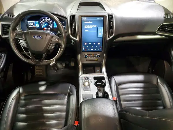 2FMPK4J98NBA53916 2022 FORD EDGE - Image 8