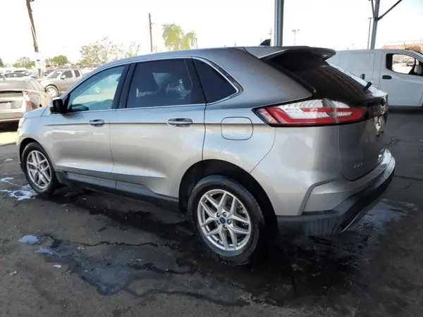 2FMPK4J98NBA54175 2022 FORD EDGE - Image 2