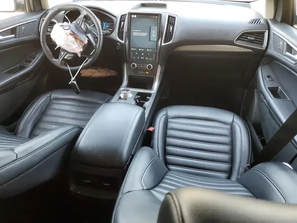 2FMPK4J98NBA54175 2022 FORD EDGE - Image 8