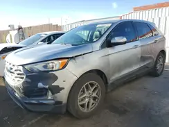 2FMPK4J98NBA54662 2022 FORD EDGE