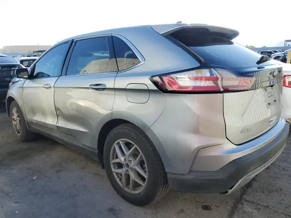 2FMPK4J98NBA54662 2022 FORD EDGE - Image 2