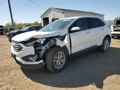 2FMPK4J98NBA55858 2022 FORD EDGE