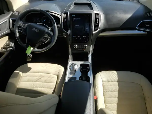 2FMPK4J98NBA55858 2022 FORD EDGE - Image 8