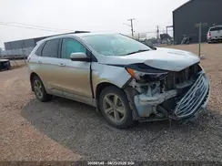 2FMPK4J98NBA58193 2022 FORD EDGE