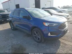 2FMPK4J98NBA58775 2022 FORD EDGE