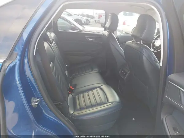 2FMPK4J98NBA58775 2022 FORD EDGE - Image 8