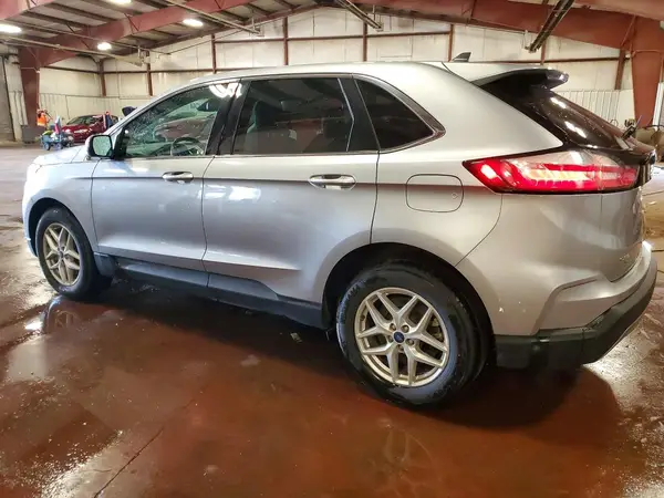 2FMPK4J98NBA61532 2022 FORD EDGE - Image 2