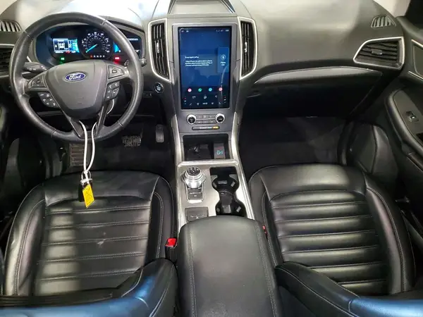 2FMPK4J98NBA61532 2022 FORD EDGE - Image 8