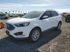 2FMPK4J98NBA63801 2022 FORD EDGE