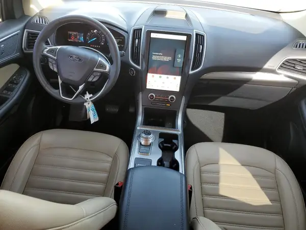 2FMPK4J98NBA63801 2022 FORD EDGE - Image 8