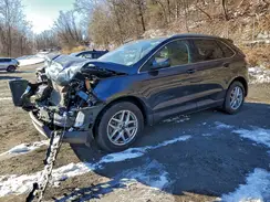 2FMPK4J98NBA64642 2022 FORD EDGE