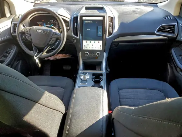 2FMPK4J98NBA64642 2022 FORD EDGE - Image 8