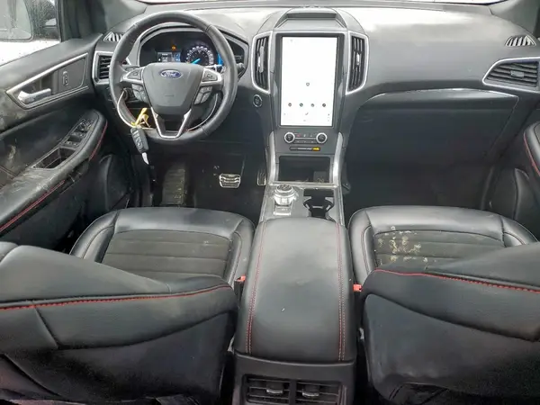 2FMPK4J98NBA66181 2022 FORD EDGE - Image 8
