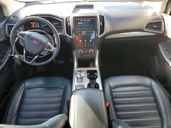 2FMPK4J98NBA66973 2022 FORD EDGE - Image 8