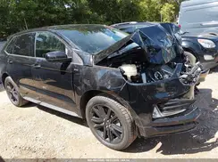 2FMPK4J98NBA69257 2022 FORD EDGE
