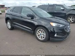2FMPK4J98NBA70294 2022 FORD EDGE