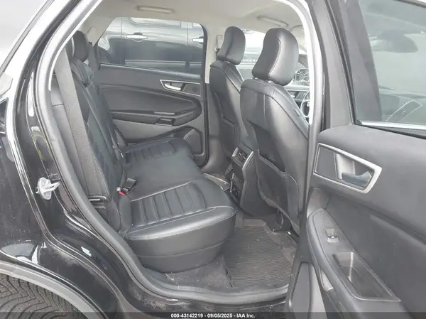2FMPK4J98NBA70294 2022 FORD EDGE - Image 8