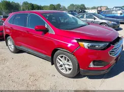 2FMPK4J98NBA72952 2022 FORD EDGE