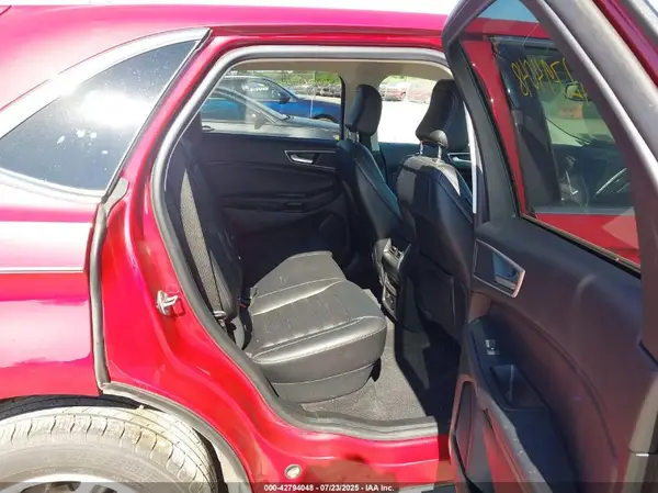 2FMPK4J98NBA72952 2022 FORD EDGE - Image 8