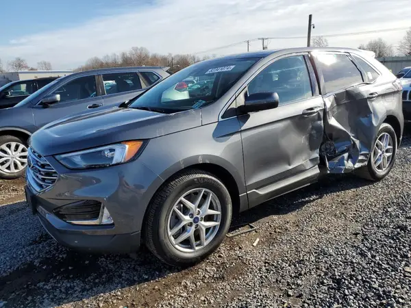 2FMPK4J98NBA73020 2022 FORD EDGE - Image 1
