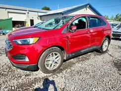 2FMPK4J98NBA73356 2022 FORD EDGE