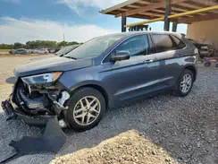 2FMPK4J98NBA74572 2022 FORD EDGE