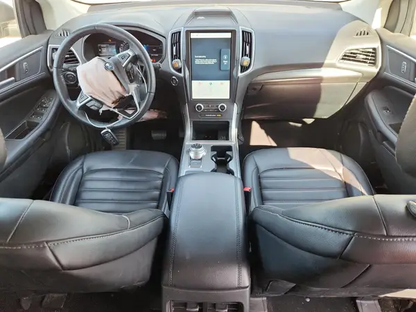 2FMPK4J98NBA74572 2022 FORD EDGE - Image 8